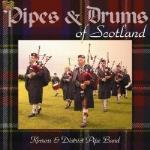 Pipes And Drums...