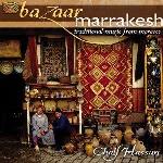 Bazaar Marrakesh/Traditional Music