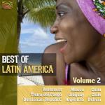 Best Of Latin America Vol 2