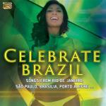 Celebrate Brazil