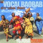 Afro-cuban Chants