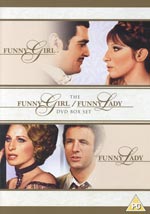 Funny girl + Funny lady