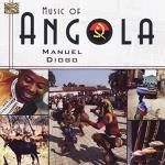 Music Of Angola