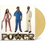 Power (Ice Gold/Ltd)