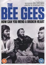 Bee Gees: How can you mend... (Ej svensk text)
