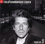 Field Commander Cohen 1979