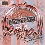 Birth Of Rock`n`Roll 1945-54