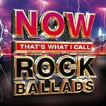 Now That`s What I Call Rock Ballads