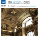 The Virtual Haydn 1