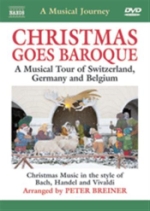 Christmas Goes Baroque