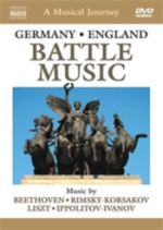 A Musical Journey / Battle Music