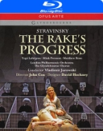 The Rakes Progress