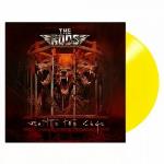 Rattle The Cage (Yellow)