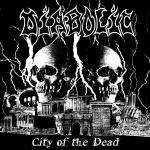 City Of The Dead