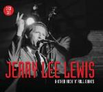 Lewis Jerry Lee & Other Rock`n`Roll Giants