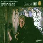Complete Songs (Christine Brewer)