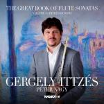Great Book Of Flute Sonatas 4