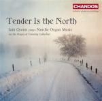 Tender Is The North - Nordic Organ..