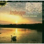 Arabesque - 19th Century Harp Music