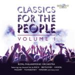 Classics For The People Vol 1