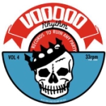 Voodoo Rhythm Compilation Vol 4