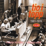 Tio I Topp 1961-1974
