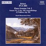 Piano Sonatas Vol 2