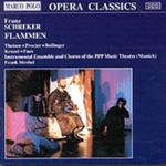 Flammen (Complete Opera)