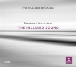 The Hilliard Sound