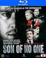 Son of no one (Hyr)
