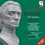 Franz Liszt Edition