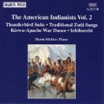 American Indianists Vol 2
