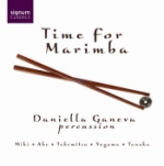 Time For Marimba