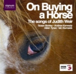 On Buying A Horse