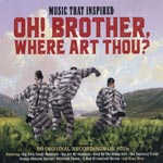 Music That Inspired Oh Brother Where Art Thou