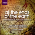 All The Ends Of The Earth