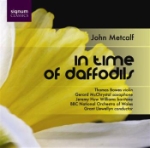 In Time Of Daffodils