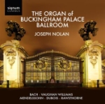 The Organ Of Buckingham Palace