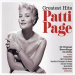 Greatest hits 1950-62