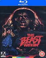 The beast within (Ej svensk text)