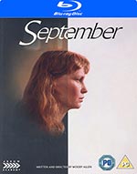 September (Ej svensk text)