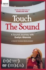 Touch The Sound