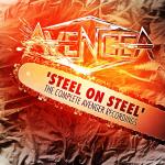 Steel On Steel - The Complete...
