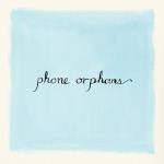 Phone Orphans (Blue & Black)