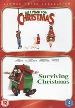 All I want for Christmas + Surviving Christmas