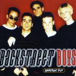 Backstreet Boys 1996