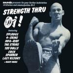 Strength Thru Oi! (Coloured)