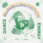 New Dance Energy (Clear)