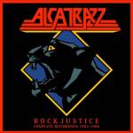 Rock justice/Complete 1983-86