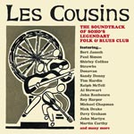 Les Cousins/The Soundtrack Of Soho`s Legendary..